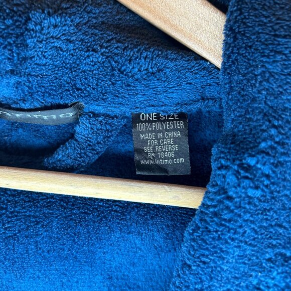 Men's Robe - Picture 3 of 7